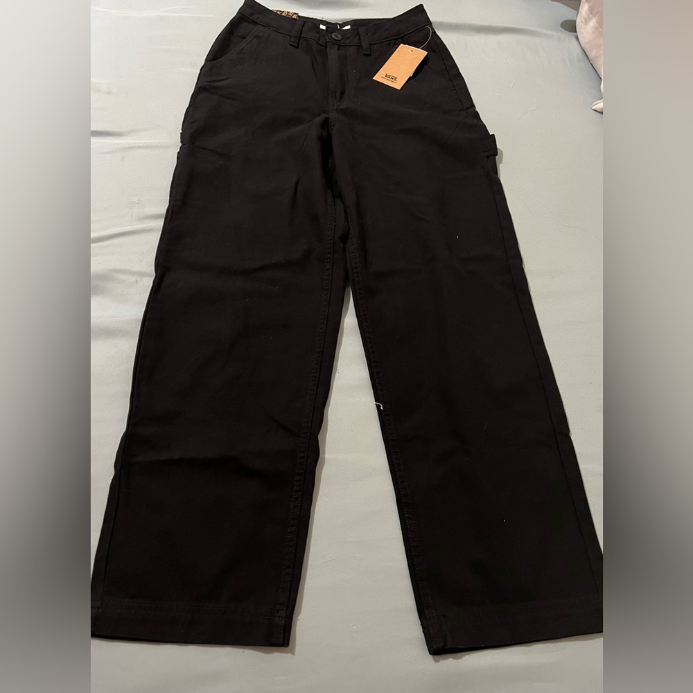 Vans Jeans